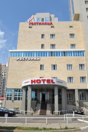 Hotel Alash